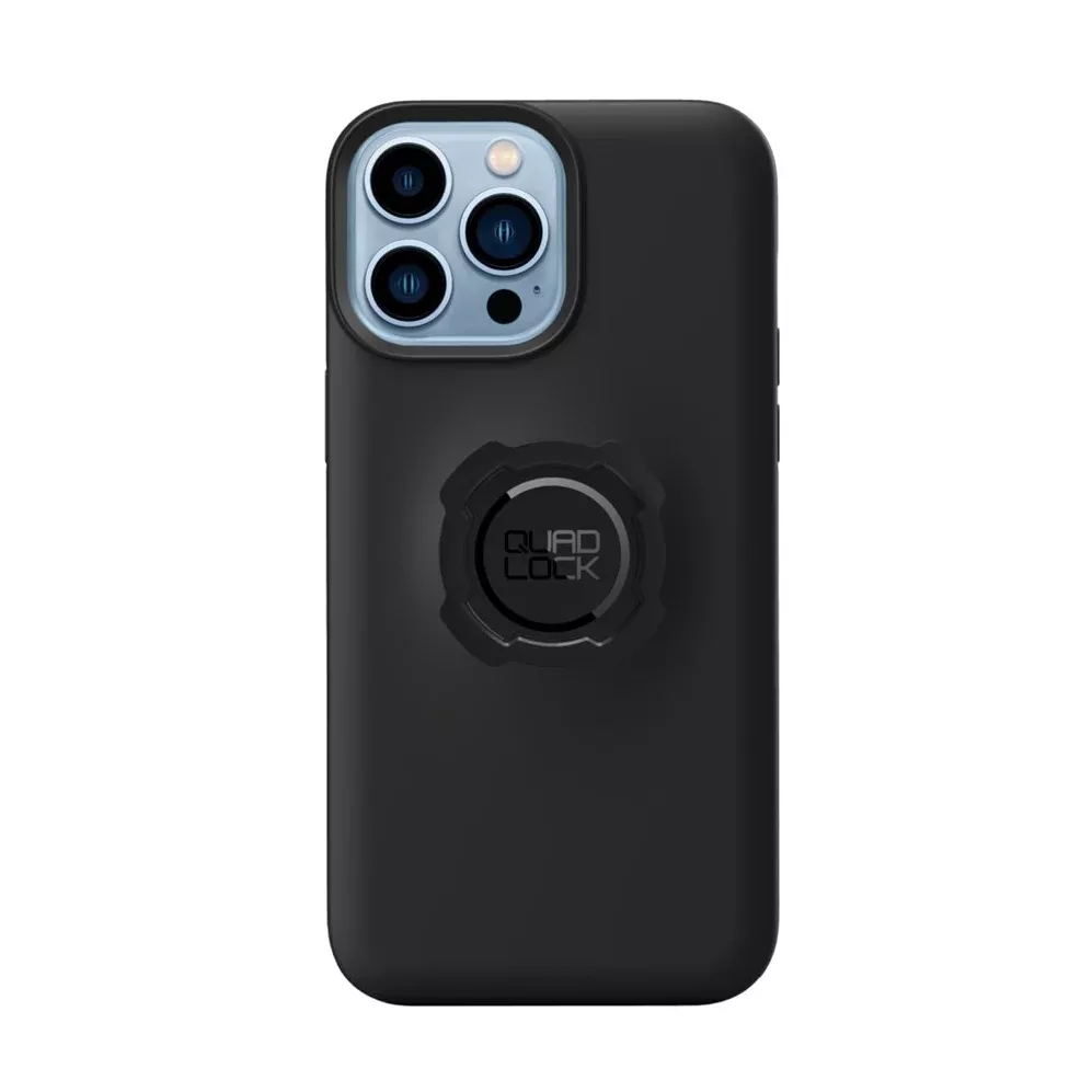 Quad Lock iPhone 13 Pro Max Phone Case