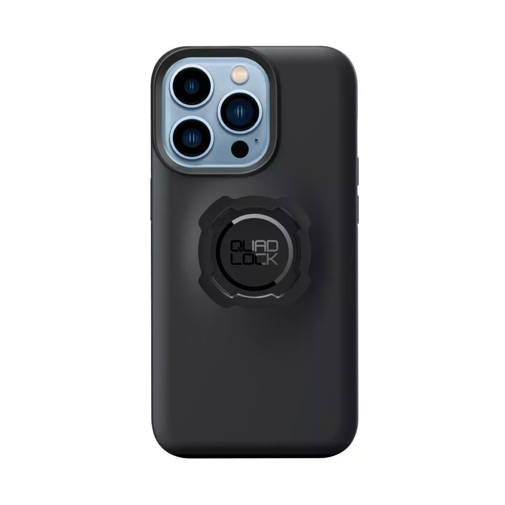 Quad Lock iPhone 13 Pro Phone Case