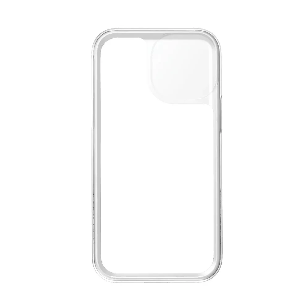 Quad Lock iPhone 13 Pro Poncho Phone Case