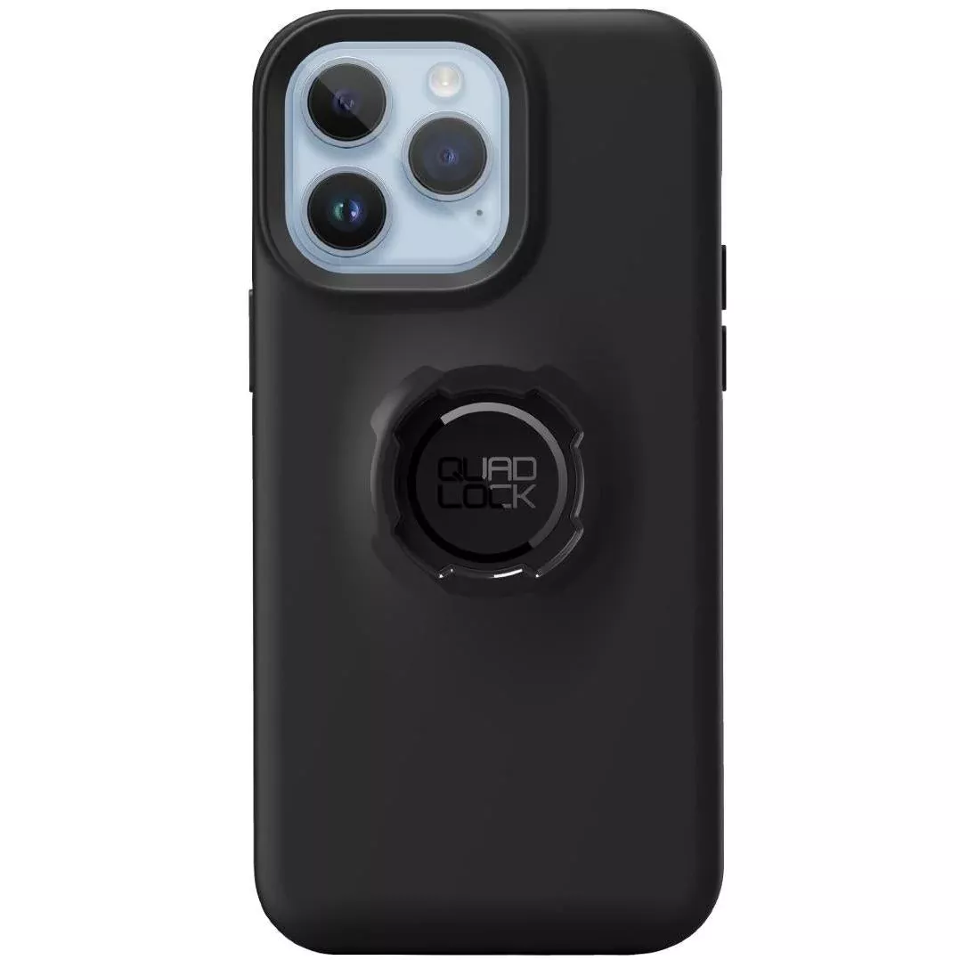Quad Lock iPhone 14 Pro Max Phone Case