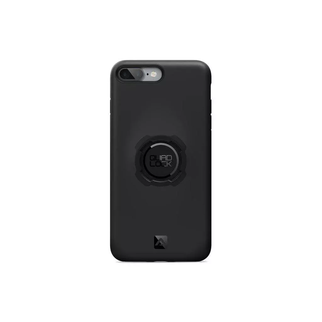Quad lock iPhone 7/8 Phone Case