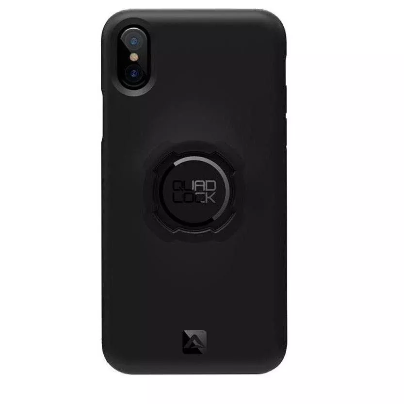 Quad Lock iPhone X MAX Phone Case