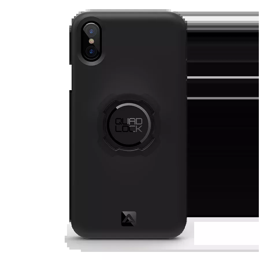 Quad Lock iPhone XR Case
