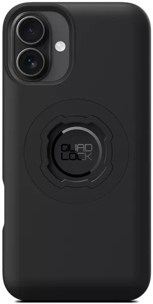 Quad Lock MAG Case - Apple iPhone 16 Plus
