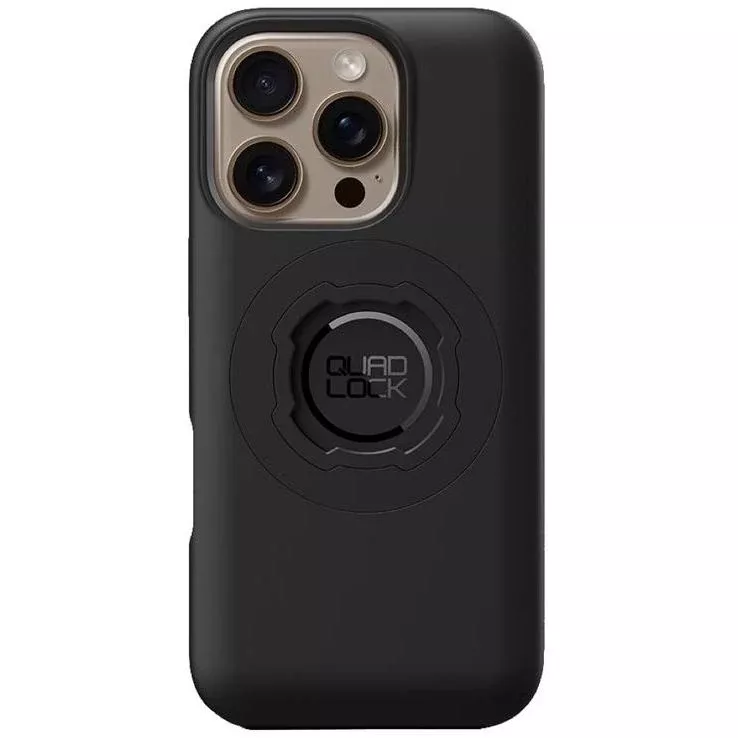 Quad Lock MAG Case - iPhone 16 Pro