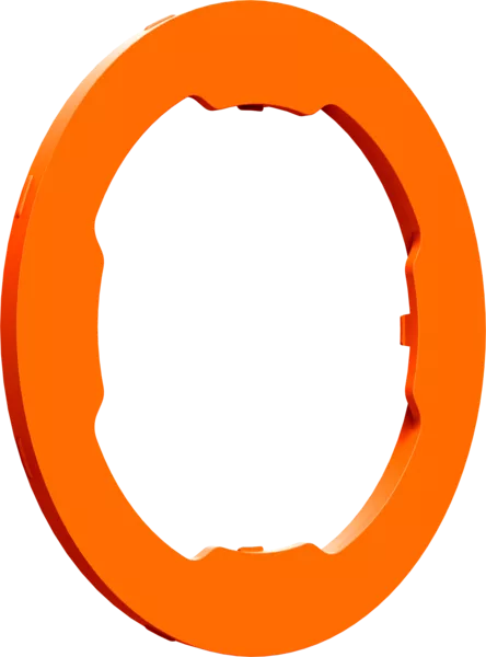 Quad Lock MAG Ring Orange