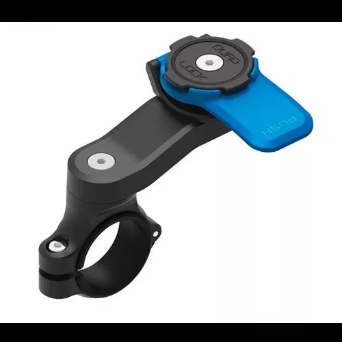 Quad Lock Motorcycle Handlebar Mount