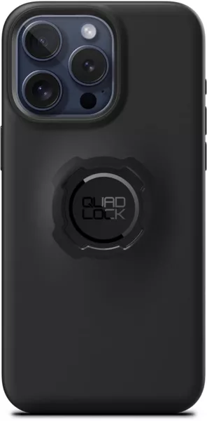 Quad Lock Original Case - Apple iPhone 15 Pro Max