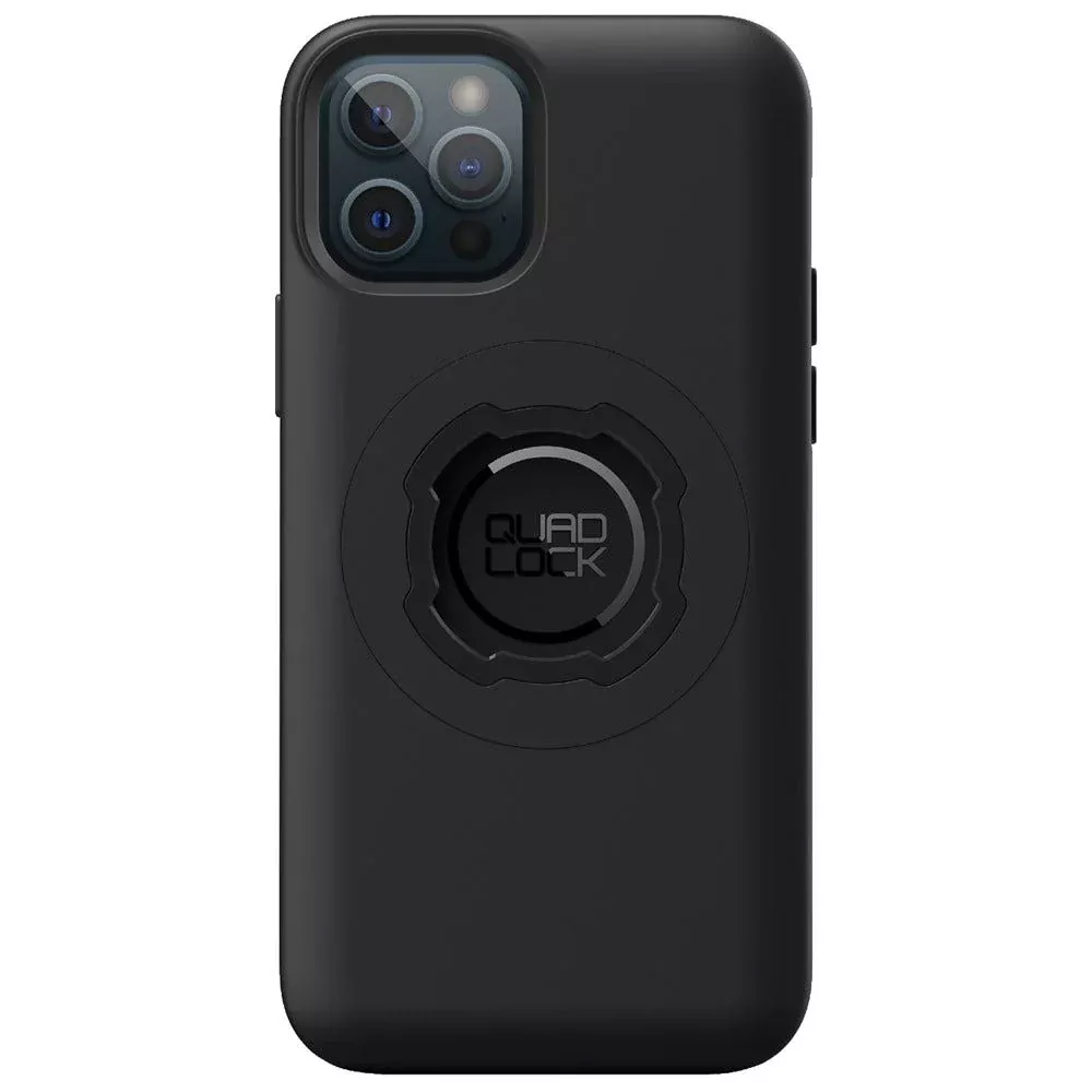 Quad Lock Quad Lock Mag Ring Black