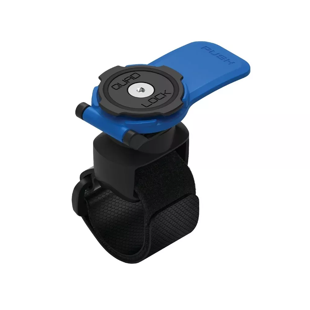Quad Lock Quick Release Mount Strap