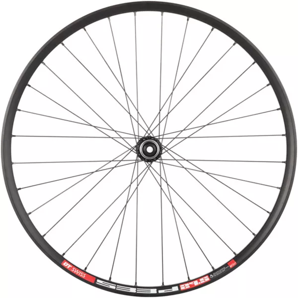 Quality Wheels 105/DT 533d Front Wheel