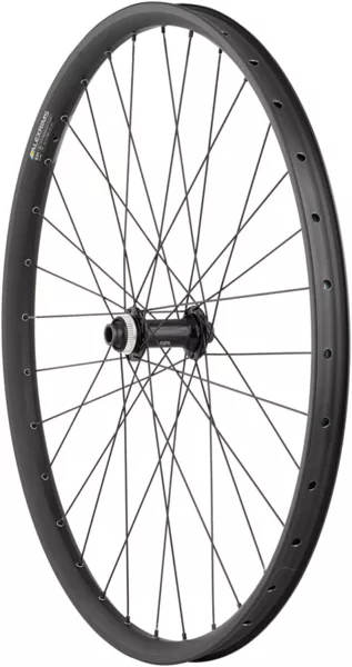 Quality Wheels Alex EM30 Disc Front Wheel