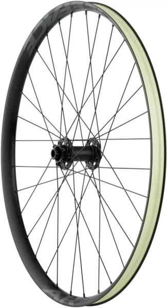 Quality Wheels Bear Pawls/RaceFace AR Front Wheel