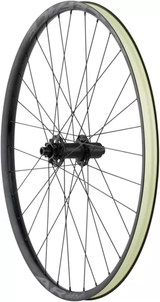 Quality Wheels Bear Pawls/RaceFace AR Rear Wheel