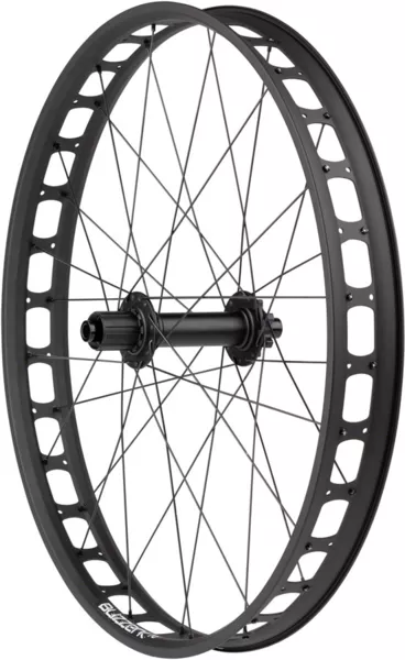 Quality Wheels Blizzerk Rear Wheel