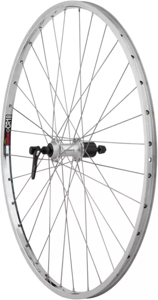 Quality Wheels CR-18 Rear Wheel