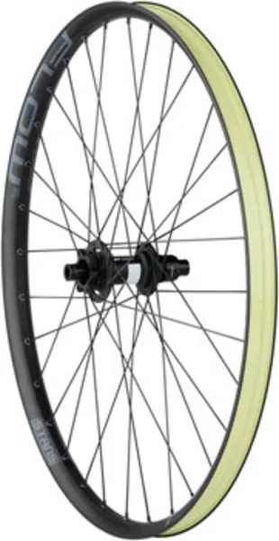 Quality Wheels DT 350 / Stans Flow S2 Rear Wheel