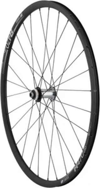 Quality Wheels Ultegra / DT R470db Front Wheel
