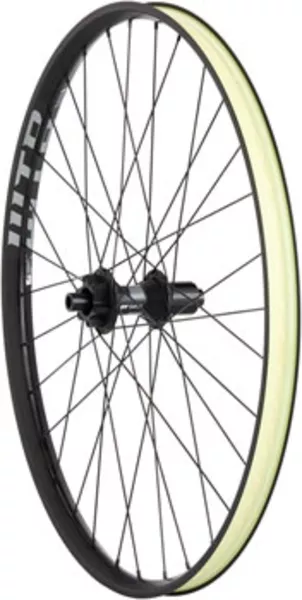 Quality Wheels WTB KOM Rear Wheels