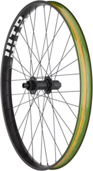 Quality Wheels WTB Scraper i40 Rear Wheel