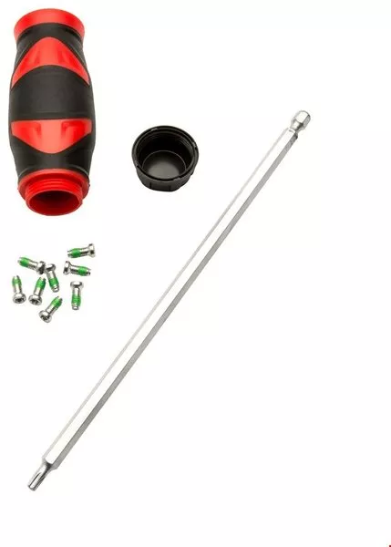 Quarq 8-Bolt Interface Tool