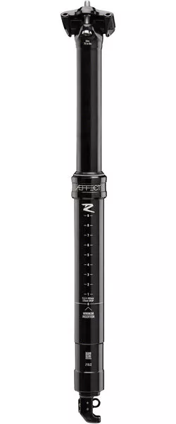 RaceFace Aeffect R Dropper Seatpost