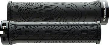 RaceFace Half Nelson Lock-On Grips
