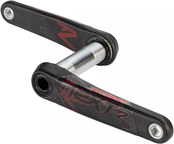 RaceFace Next R Boost Crank Arm Set