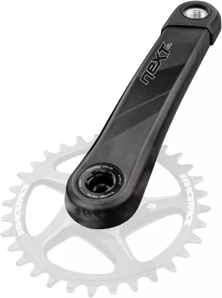 RaceFace Next SL G5 CINCH Crankset