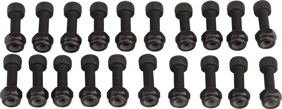 RaceFace Pin Kits