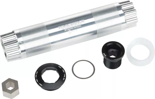 RaceFace SixC CINCH Spindle Kit