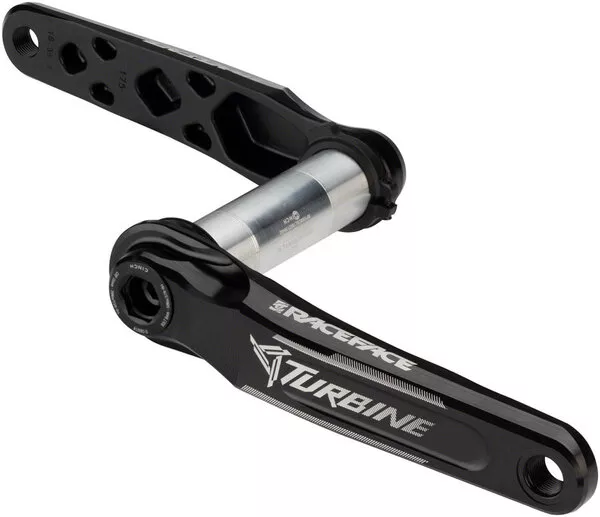 RaceFace Turbine Crankset