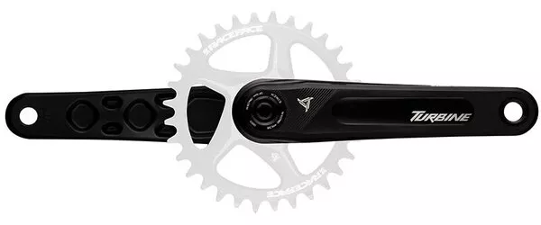 RaceFace Turbine