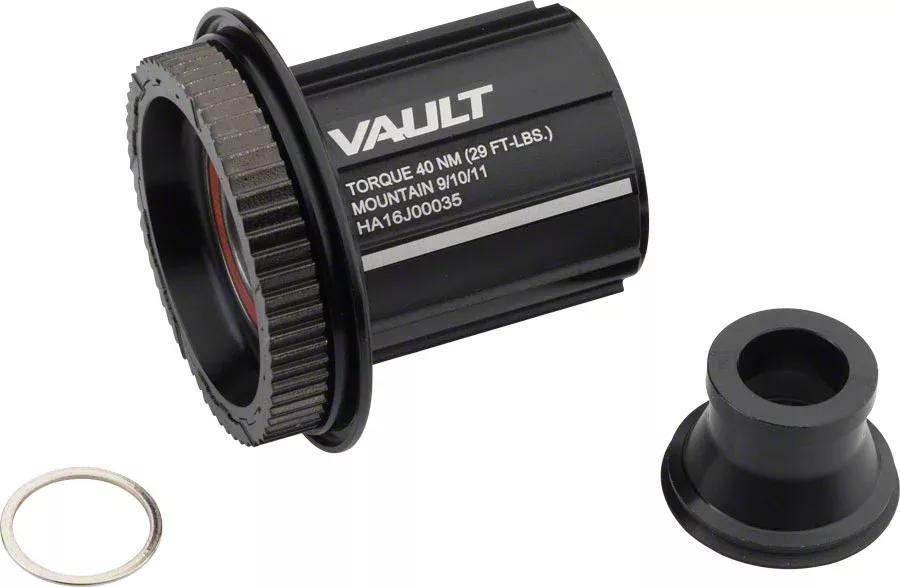 RaceFace Vault