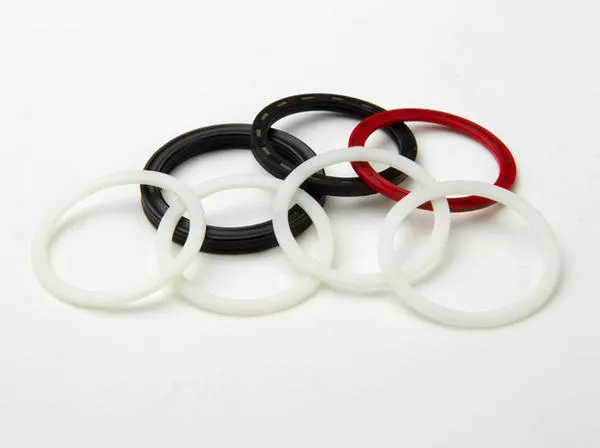 RaceFace X-Type Spindle Spacer Kit FR/DH Cranks