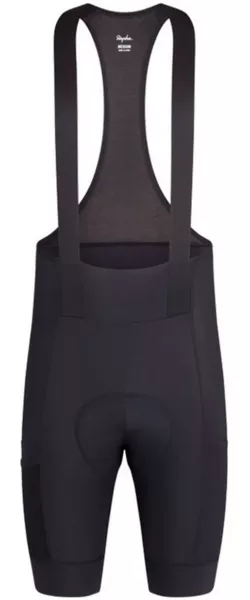 Rapha Brevet Element Cargo Bib Cycling Shorts