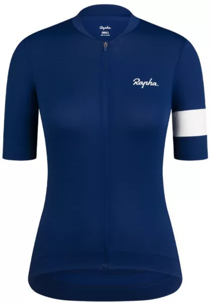 Rapha Core Women's Lightweight Cycling Jersey