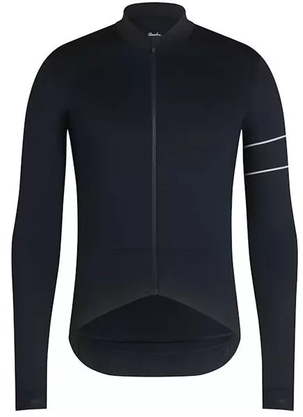 Rapha Men's Pro Team Long Sleeve Thermal Jersey