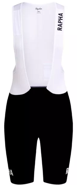 Rapha Pro Team Women's Training Cycling Bib Shorts