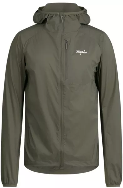 Rapha Trail Lightweight Men's Cycling Jacket