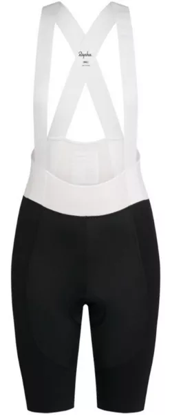 Rapha Women's Pro Team Bib 3 Cycling Shorts