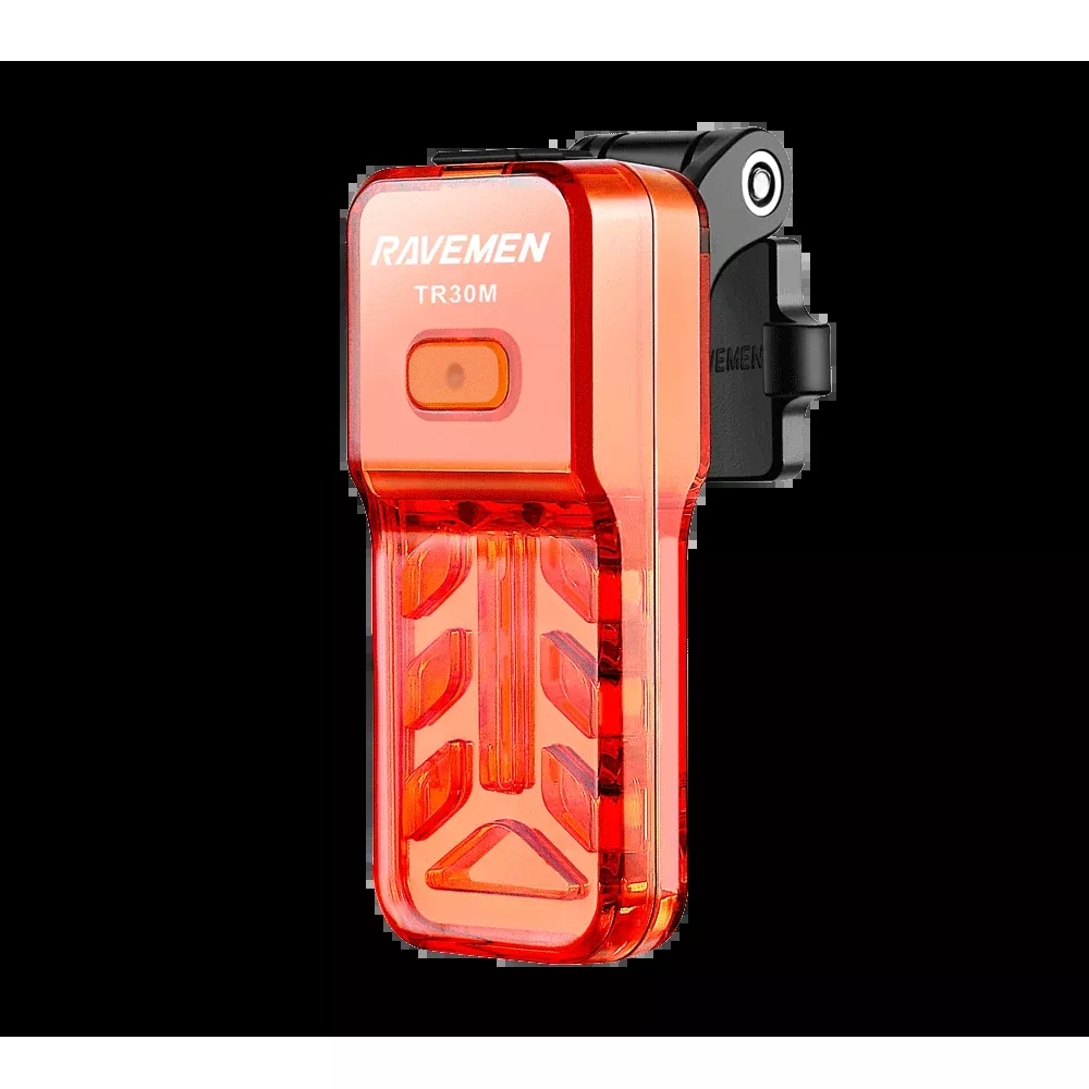 Ravemen TR 30 Lumens Rear Light