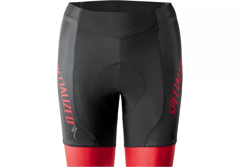 Rbx Shorty Short W/Swat Wmn