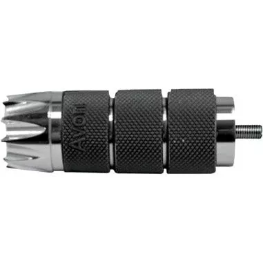 RC Components Air Cushion Chrome Excalibur Shift Peg