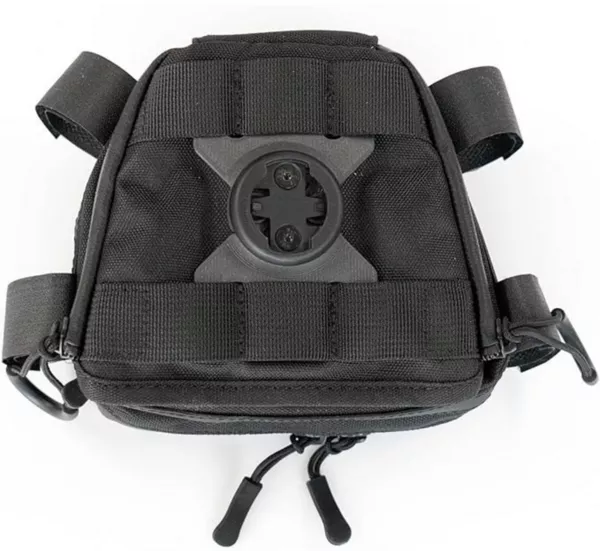 Redshift Sports Computer Mount for Kitchen Sink Bag - Garmin