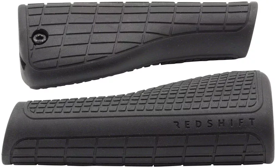 Redshift Sports Cruise Control Grips – Drop