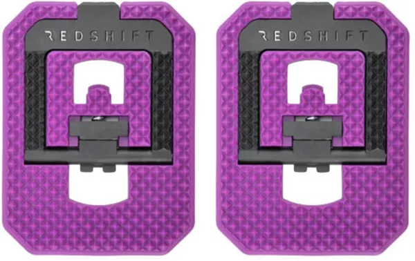 Redshift Sports MouseTrap SPD Pedal Adaptors