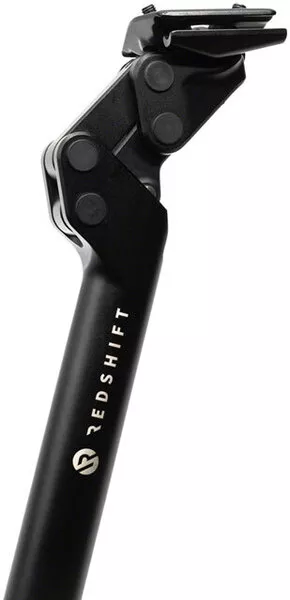 Redshift Sports ShockStop Endurance Suspension Seatpost