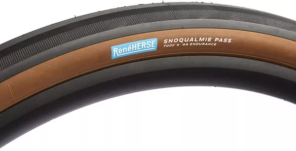 Rene Herse Snoqualmie Pass TC 700x44