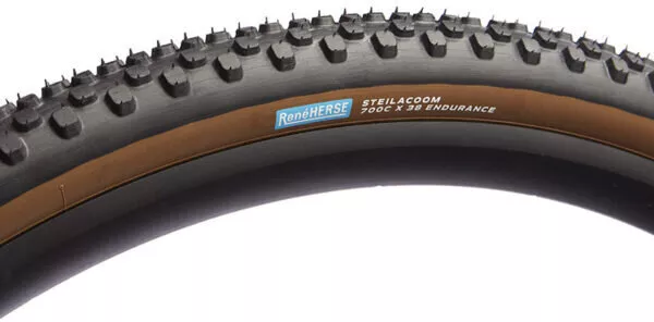 Rene Herse Steilacoom TC 700x38